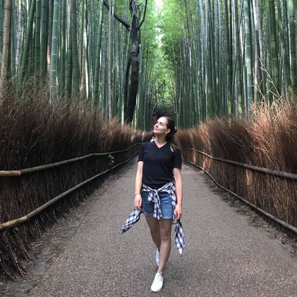 Meet your Posher, Lynnea - Picture 1 of 1